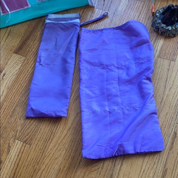 American girl/ OG camping lot - Picture 3 of 8